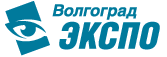 Логотип - ВолгоградЭкспо